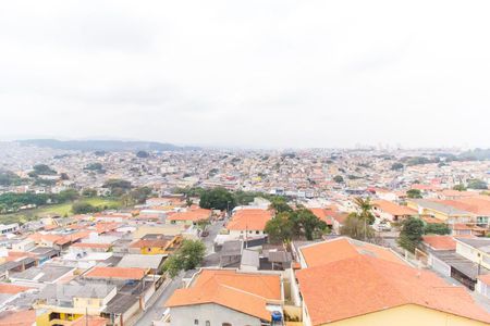 Vista Quarto 1 de apartamento para alugar com 2 quartos, 68m² em Vila Pereira Barreto, São Paulo