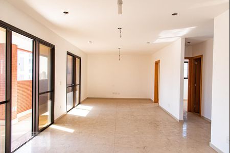 Sala de apartamento para alugar com 4 quartos, 207m² em Vila Mariana, São Paulo