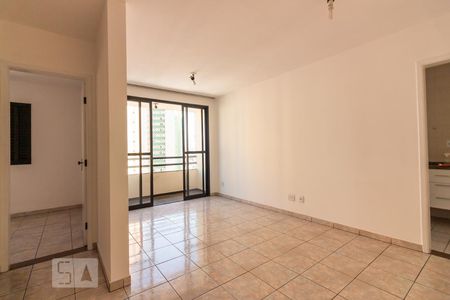 Sala de apartamento à venda com 3 quartos, 62m² em Jaguaribe, Osasco