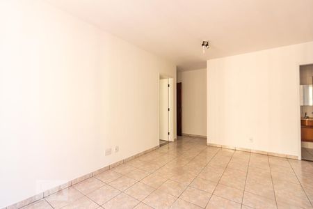 Sala de apartamento à venda com 3 quartos, 62m² em Jaguaribe, Osasco