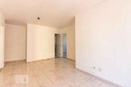 Sala de apartamento à venda com 3 quartos, 62m² em Jaguaribe, Osasco