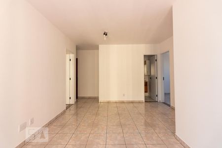 Sala de apartamento à venda com 3 quartos, 62m² em Jaguaribe, Osasco