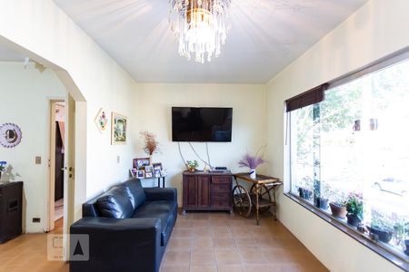 Sala de casa à venda com 2 quartos, 400m² em Jardim Peri Peri, São Paulo