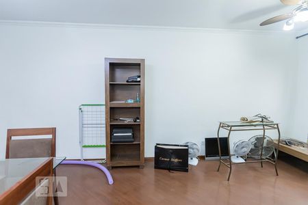 Sala de apartamento à venda com 3 quartos, 65m² em Jardim Ângela (zona Leste), São Paulo