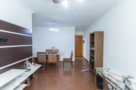 Sala de apartamento à venda com 3 quartos, 65m² em Jardim Ângela (zona Leste), São Paulo