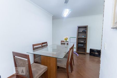 Sala de apartamento à venda com 3 quartos, 65m² em Jardim Ângela (zona Leste), São Paulo