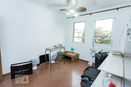 Sala de apartamento à venda com 3 quartos, 65m² em Jardim Ângela (zona Leste), São Paulo