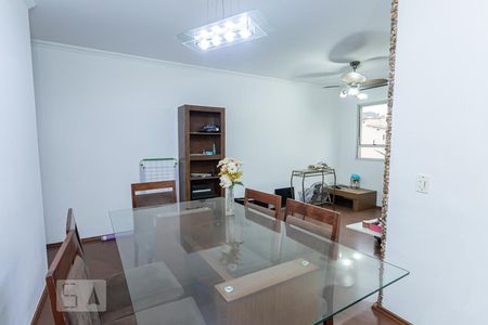 Apartamento à venda com 65m², 3 quartos e 1 vagaSala