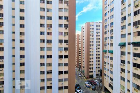 Vista de apartamento à venda com 2 quartos, 55m² em Engenho Novo, Rio de Janeiro