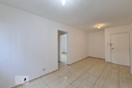 Sala de apartamento à venda com 2 quartos, 55m² em Engenho Novo, Rio de Janeiro