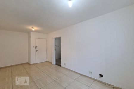 Sala de apartamento à venda com 2 quartos, 55m² em Engenho Novo, Rio de Janeiro