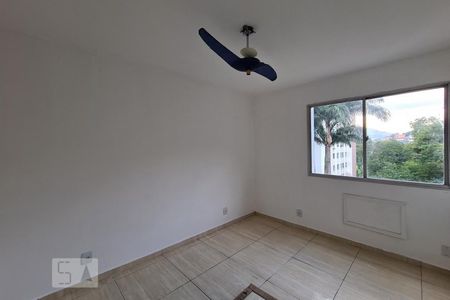 Quarto 1 de apartamento à venda com 2 quartos, 55m² em Engenho Novo, Rio de Janeiro