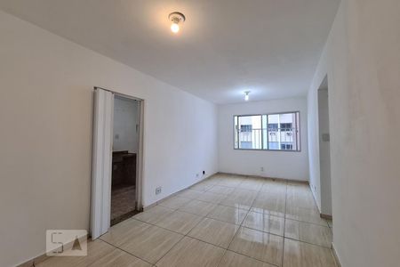 Sala de apartamento à venda com 2 quartos, 55m² em Engenho Novo, Rio de Janeiro