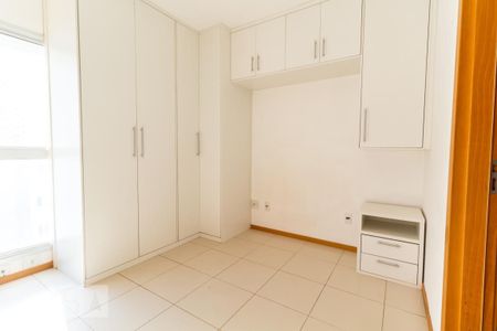 Quarto - Armários de kitnet/studio para alugar com 1 quarto, 30m² em Sul (águas Claras), Brasília