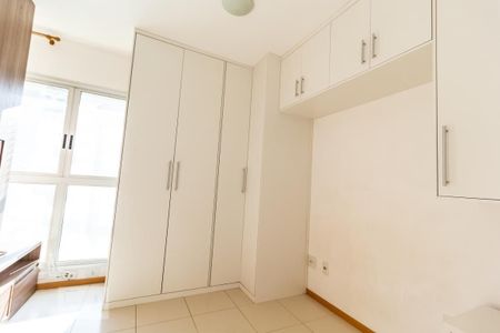 Quarto - Armários de kitnet/studio para alugar com 1 quarto, 30m² em Sul (águas Claras), Brasília