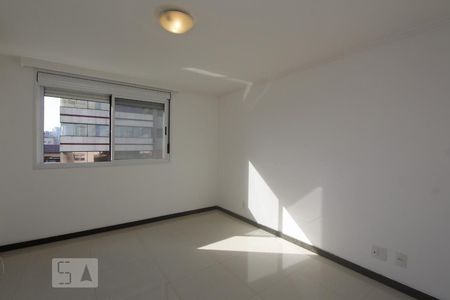 QUARTO 1 de apartamento para alugar com 1 quarto, 56m² em Petrópolis, Porto Alegre