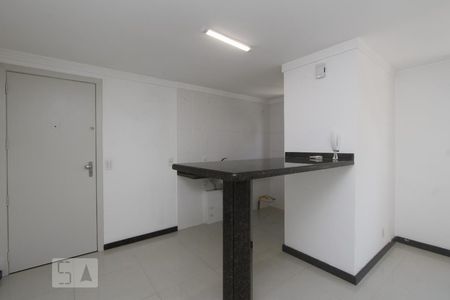 COZINHA de apartamento para alugar com 1 quarto, 56m² em Petrópolis, Porto Alegre