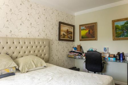 Apartamento à venda com 185m², 3 quartos e 3 vagas Apartamento à venda com 185m², 3 quartos e 3 vagasSuíte 1