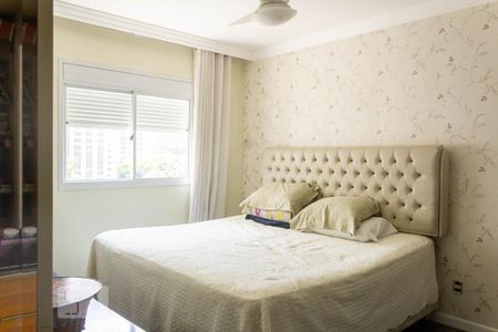 Apartamento à venda com 185m², 3 quartos e 3 vagas Apartamento à venda com 185m², 3 quartos e 3 vagasSuíte 1