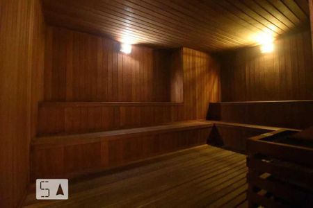 Apartamento à venda com 185m², 3 quartos e 3 vagas Apartamento à venda com 185m², 3 quartos e 3 vagasSauna