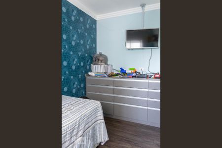 Apartamento à venda com 185m², 3 quartos e 3 vagas Apartamento à venda com 185m², 3 quartos e 3 vagasSuíte 2