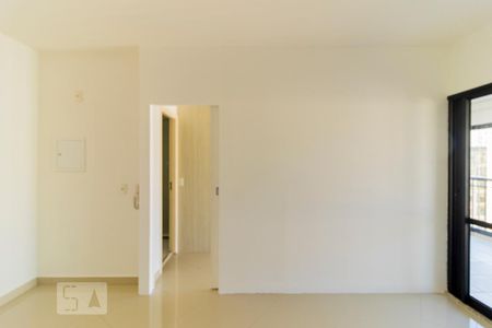 Sala de apartamento à venda com 1 quarto, 48m² em Centro, São Paulo