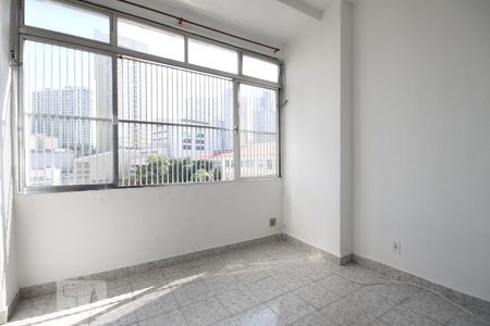 Quarto de kitnet/studio à venda com 1 quarto, 42m² em Liberdade, São Paulo