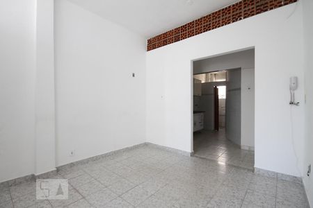 Sala de kitnet/studio à venda com 1 quarto, 42m² em Liberdade, São Paulo