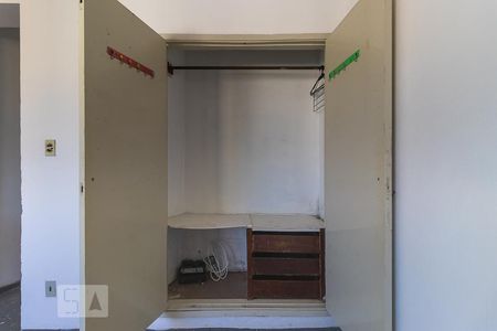 Kitnet - Armários de kitnet/studio para alugar com 1 quarto, 36m² em Centro, Campinas