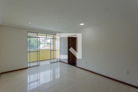 Sala de apartamento para alugar com 3 quartos, 220m² em Goiânia, Belo Horizonte