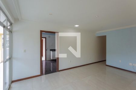 Sala de apartamento para alugar com 3 quartos, 220m² em Goiânia, Belo Horizonte