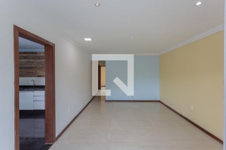 Sala de apartamento para alugar com 3 quartos, 220m² em Goiânia, Belo Horizonte