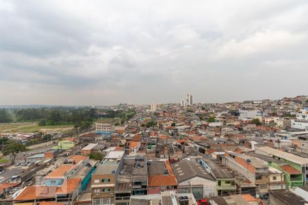 Vista do Quarto 1 de apartamento à venda com 2 quartos, 45m² em Ermelino Matarazzo, São Paulo