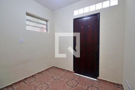 Quarto de apartamento para alugar com 1 quarto, 30m² em Parque das Nações, Santo André