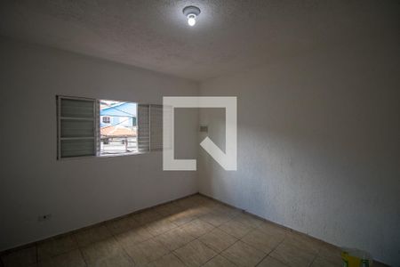 Quarto 1  de casa para alugar com 2 quartos, 90m² em Vila Libanesa, São Paulo