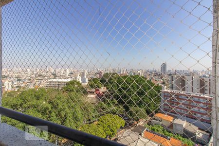 Vista Quarto 1 de apartamento para alugar com 2 quartos, 67m² em Chácara Seis de Outubro, São Paulo