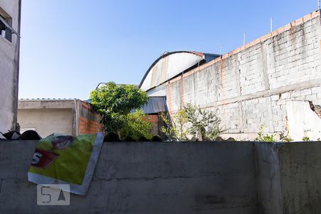 Vista do Quarto 1 de casa para alugar com 3 quartos, 100m² em Jardim Bonfiglioli, São Paulo