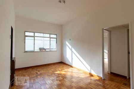 Sala de apartamento para alugar com 2 quartos, 76m² em Botafogo, Rio de Janeiro