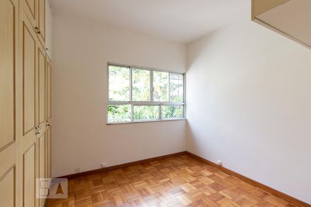 Quarto 2 de apartamento para alugar com 2 quartos, 76m² em Botafogo, Rio de Janeiro