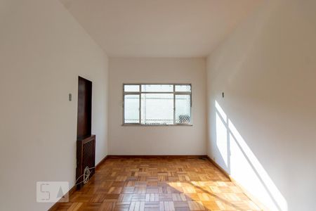 Sala de apartamento para alugar com 2 quartos, 76m² em Botafogo, Rio de Janeiro