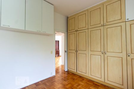 Quarto 2 de apartamento para alugar com 2 quartos, 76m² em Botafogo, Rio de Janeiro