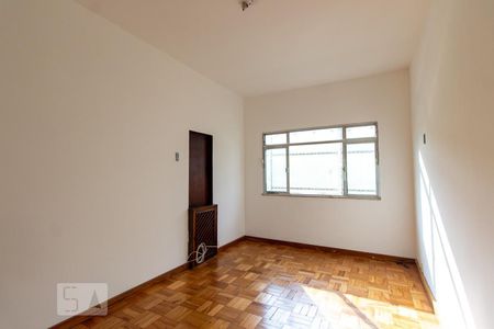 Sala de apartamento para alugar com 2 quartos, 76m² em Botafogo, Rio de Janeiro