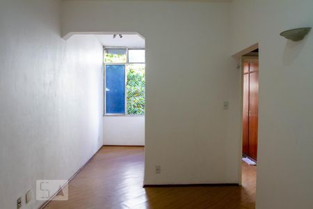 Sala de apartamento à venda com 2 quartos, 52m² em Ipanema, Rio de Janeiro