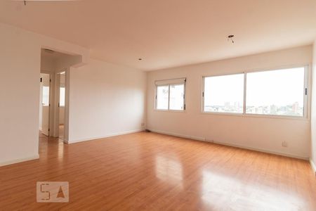 Sala de apartamento à venda com 2 quartos, 68m² em Vila Ipiranga, Porto Alegre