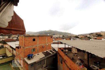 Vista de apartamento à venda com 2 quartos, 65m² em Piedade, Rio de Janeiro