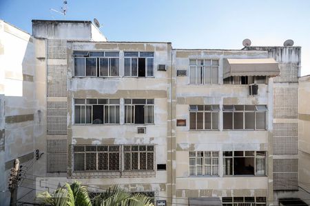 Vista Quarto 1 de apartamento para alugar com 2 quartos, 58m² em Cachambi, Rio de Janeiro