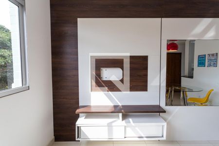 Rack  de apartamento para alugar com 2 quartos, 62m² em Serra, Belo Horizonte