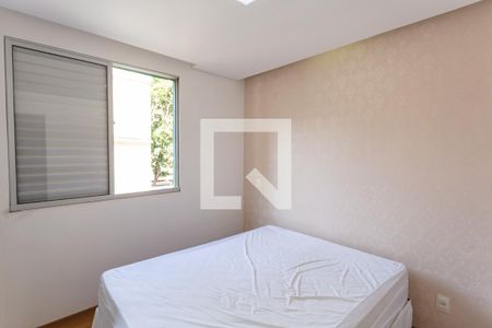 Suíte de apartamento para alugar com 2 quartos, 62m² em Serra, Belo Horizonte