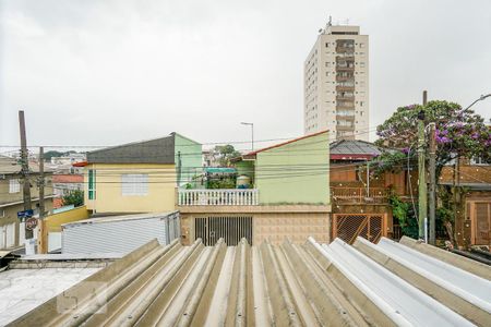 Vista quarto 01 de casa à venda com 2 quartos, 90m² em Vila Carrão, São Paulo