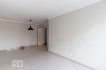 Sala de apartamento à venda com 2 quartos, 82m² em Indianópolis, São Paulo